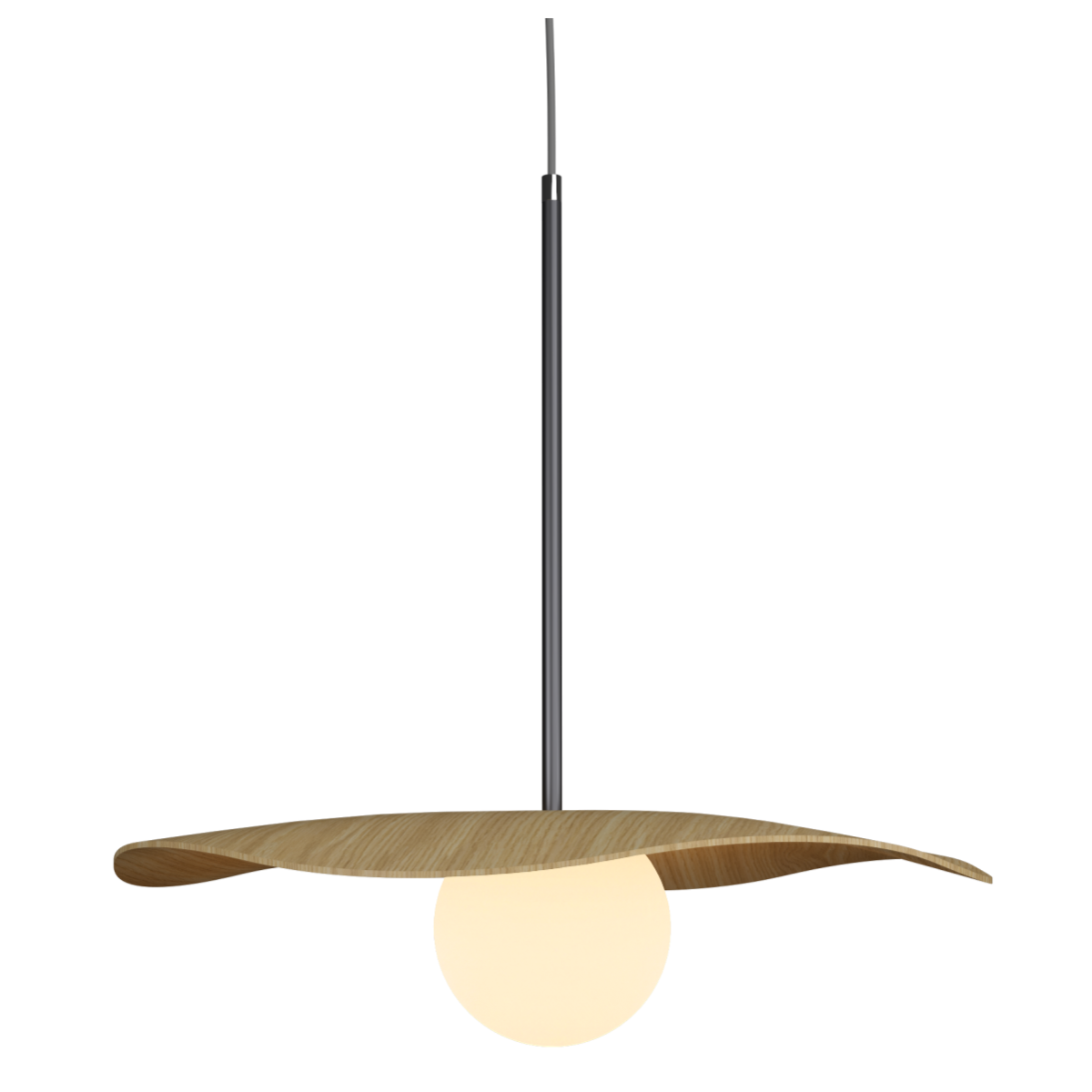 Accord Lighting 1665.45 Essence Accord Suspension dans le sable