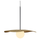 Accord Lighting 1665.45 Essence Accord Suspension dans le sable