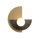 Applique murale Accord Lighting 4253.45 Petra Accord couleur sable