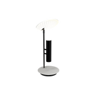 Accord Lighting 7110.47 Harmony Accord Table Lamp in Organic White