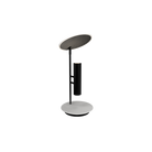 Accord Lighting 7109.47 Petra Accord Table Lamp in Organic White