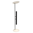 Accord Lighting 3067.47 Petra Accord Floor Lamp in Organic White