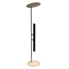 Lampadaire Accord Lighting 3068.47 Petra Accord en blanc organique