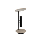 Accord Lighting 7108.48 Petra Accord Table Lamp in Organic Cappuccino