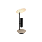 Accord Lighting 7110.48 Harmony Accord Table Lamp in Organic Cappuccino