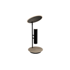 Accord Lighting 7109.48 Petra Accord Table Lamp in Organic Cappuccino