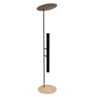 Lampadaire Accord Lighting 3068.48 Petra Accord en cappuccino organique