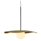 Accord Lighting 1665.49 Essence Accord Suspension en or biologique