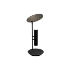 Accord Lighting 7110.50 Harmony Accord Table Lamp in Organic Grey