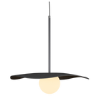 Accord Lighting 1665.50 Essence Accord Suspension en gris bio