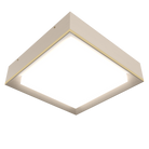 Accord Lighting 5132LED.48 Squadro Accord Ceiling in Organic Cappuccino