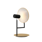 Accord Lighting 7105.45 Dot Accord Table Lamp in Sand