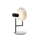 Accord Lighting 7105.47 Dot Accord Table Lamp in Organic White