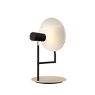 Accord Lighting 7105.48 Dot Accord Table Lamp in Organic Cappuccino