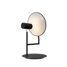 Accord Lighting 7105.50 Dot Accord Table Lamp in Organic Grey