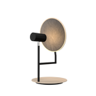 Accord Lighting 7106.48 Dot Accord Table Lamp in Organic Cappuccino