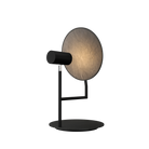 Accord Lighting 7106.44 Dot Accord Table Lamp in Charcoal
