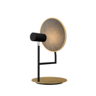 Accord Lighting 7106.49 Dot Accord Table Lamp in Organic Gold