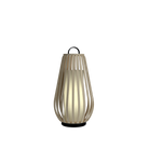Accord Lighting 7107.45 Balloon Accord Table Lamp in Sand