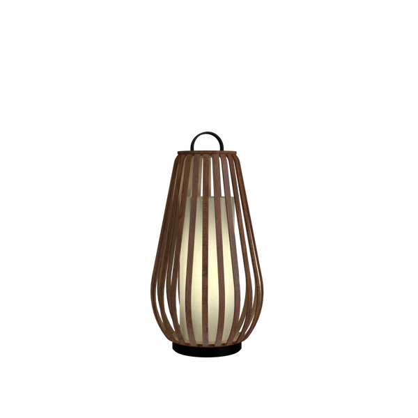 Balloon Accord Table Lamp