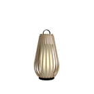 Accord Lighting 7107.34 Balloon Accord Table Lamp in Maple