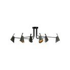 Accord Lighting - Balance Ceiling Mount - 5104.44 | Montreal Lighting & Hardware