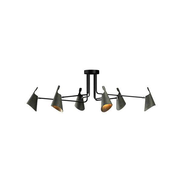 Support de plafond Balance