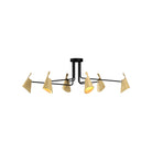 Accord Lighting - Balance Ceiling Mount - 5104.45 | Montreal Lighting & Hardware