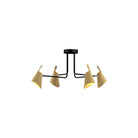 Accord Lighting - Balance Ceiling Mount - 5105.45 | Montreal Lighting & Hardware