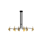 Accord Lighting - Balance Multi-Light Pendant - 1447.45 | Montreal Lighting & Hardware