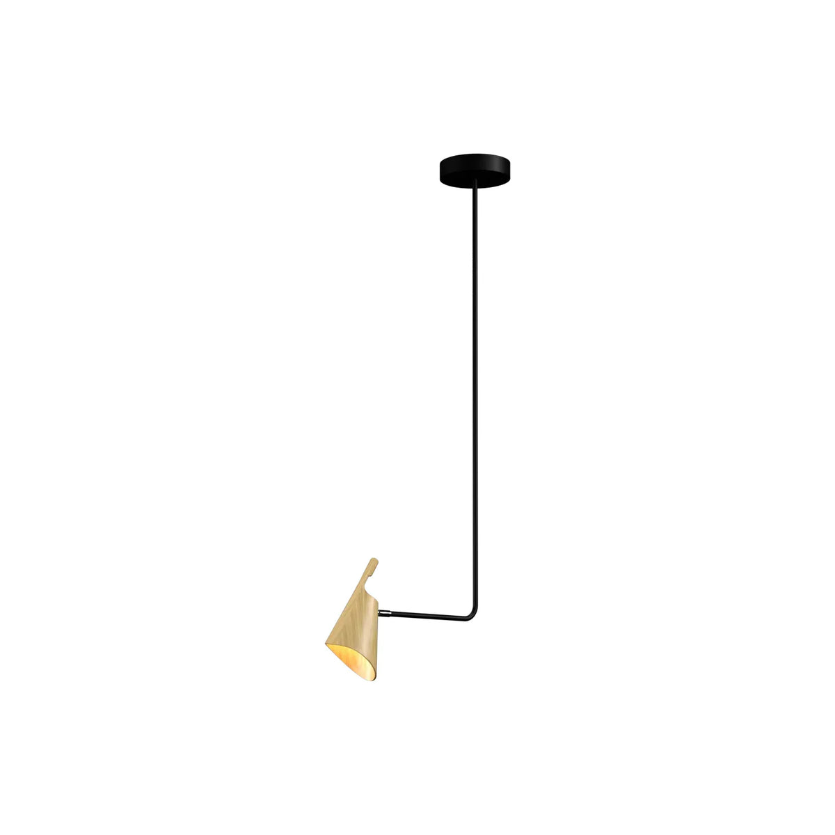 Accord Lighting - Balance Pendant - 1445.45 | Montreal Lighting & Hardware