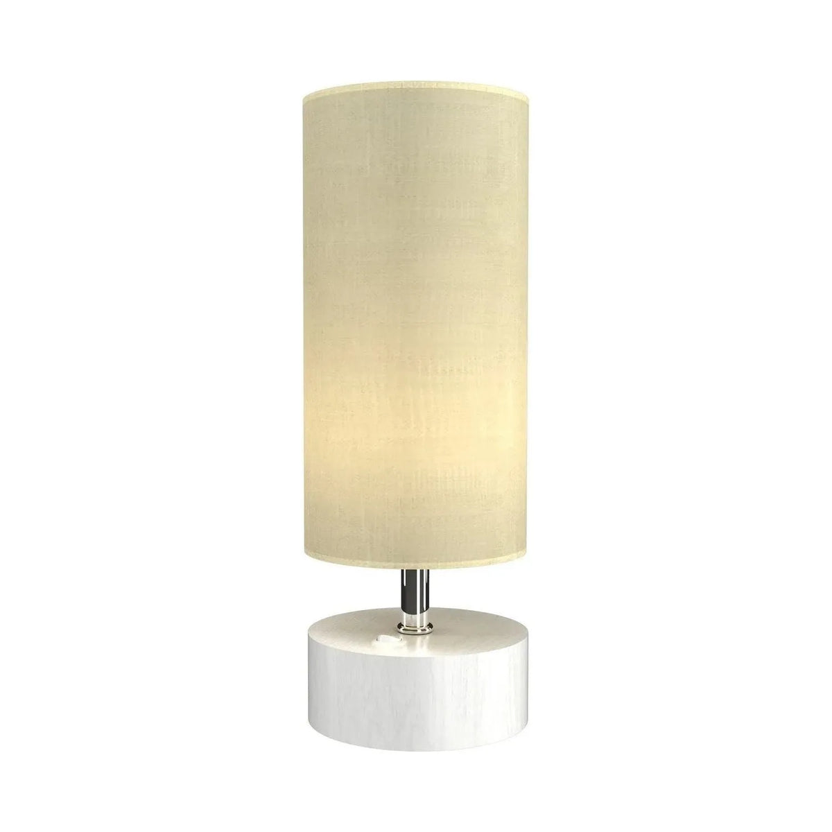Accord Lighting - Clean LED Table Lamp - 7100.47 | Montreal Lighting & Hardware