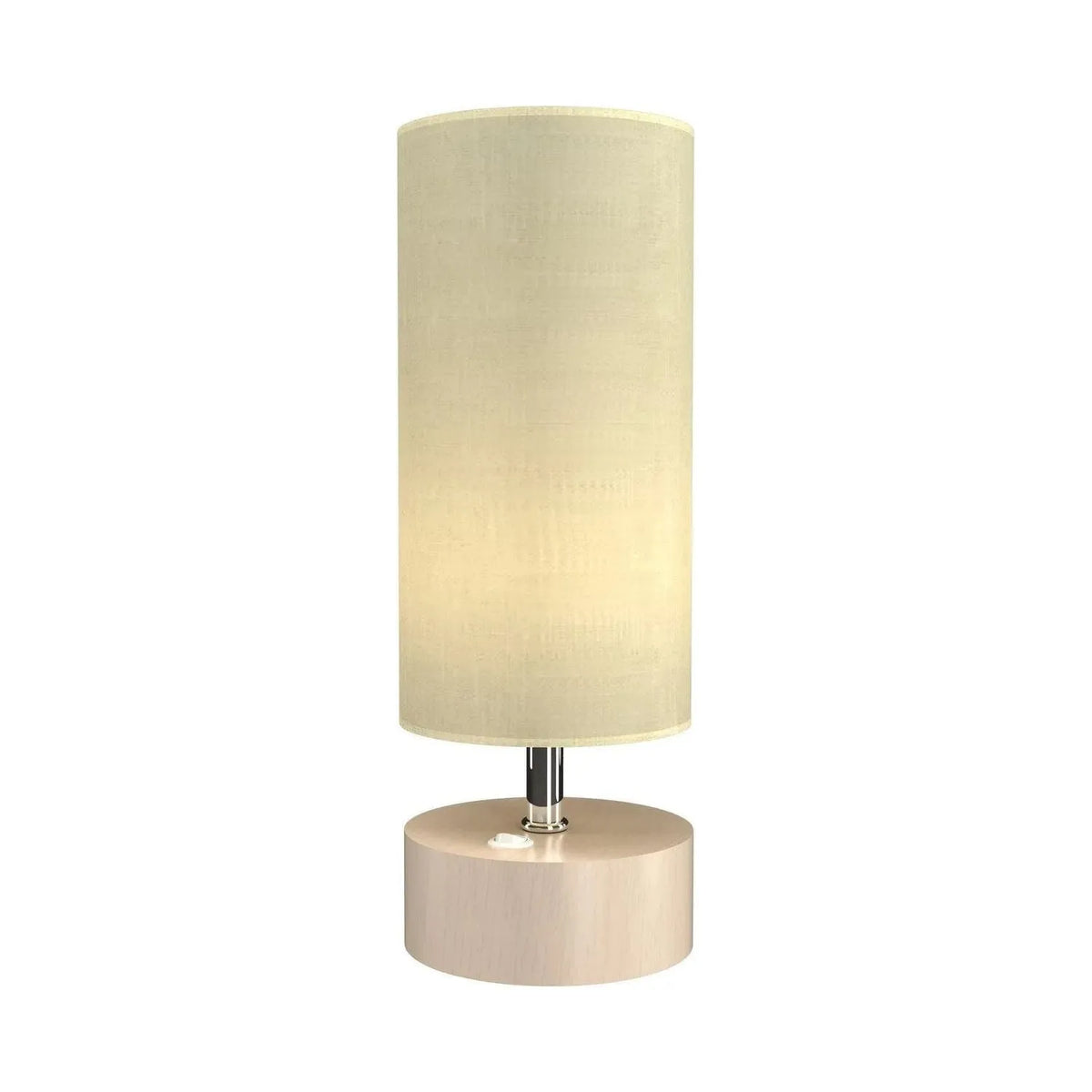 Accord Lighting - Clean LED Table Lamp - 7100.48 | Montreal Lighting & Hardware