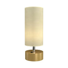 Accord Lighting - Clean LED Table Lamp - 7100.49 | Montreal Lighting & Hardware
