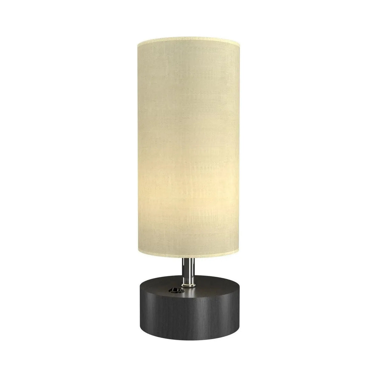 Accord Lighting - Clean LED Table Lamp - 7100.50 | Montreal Lighting & Hardware