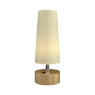 Accord Lighting - Clean LED Table Lamp - 7101.09 | Montreal Lighting & Hardware