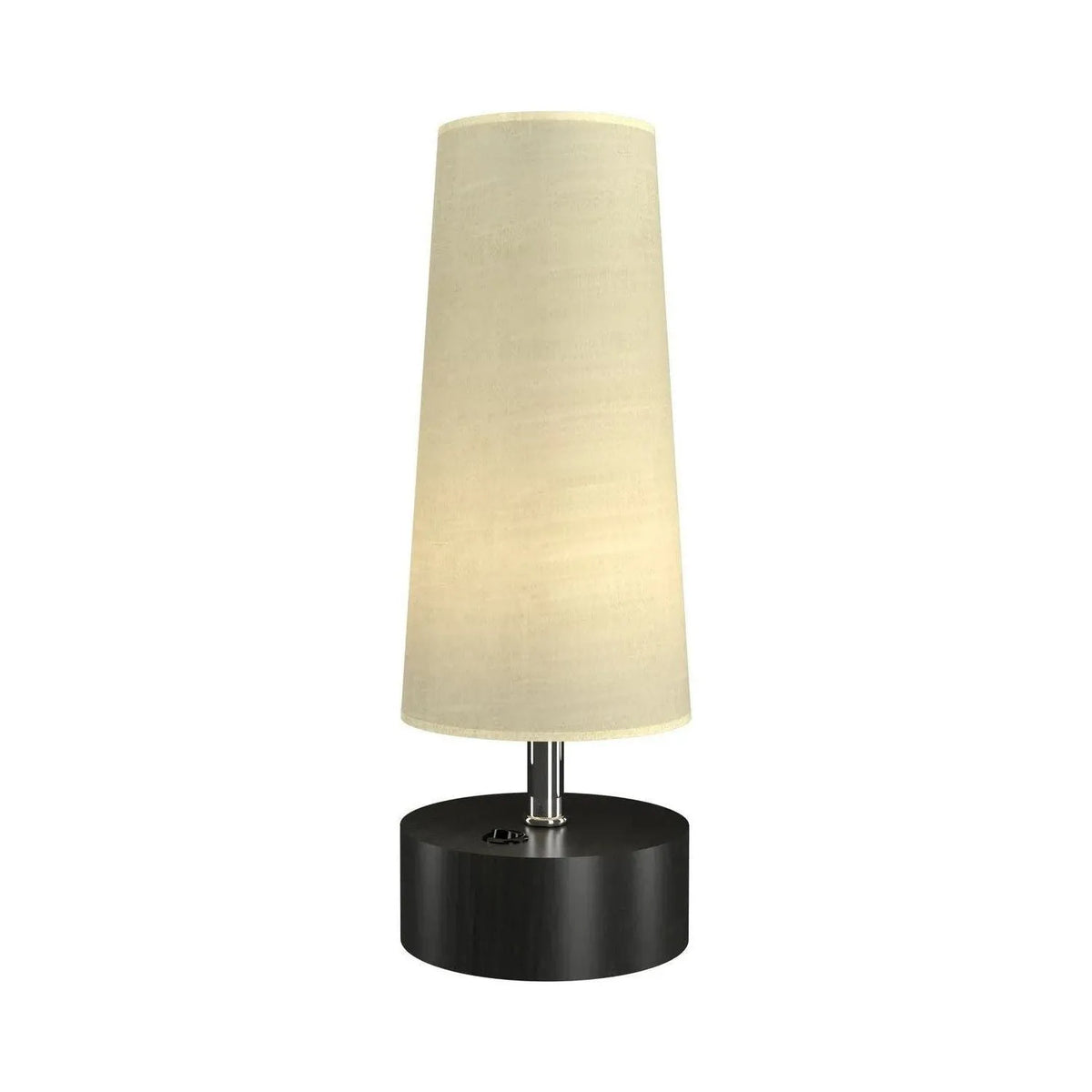 Accord Lighting - Clean LED Table Lamp - 7101.44 | Montreal Lighting & Hardware