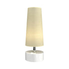 Accord Lighting - Clean LED Table Lamp - 7101.47 | Montreal Lighting & Hardware