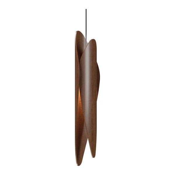 Feuille DEL Suspension