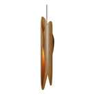 Accord Lighting - Leaf LED Pendant - 1509.12 | Montreal Lighting & Hardware