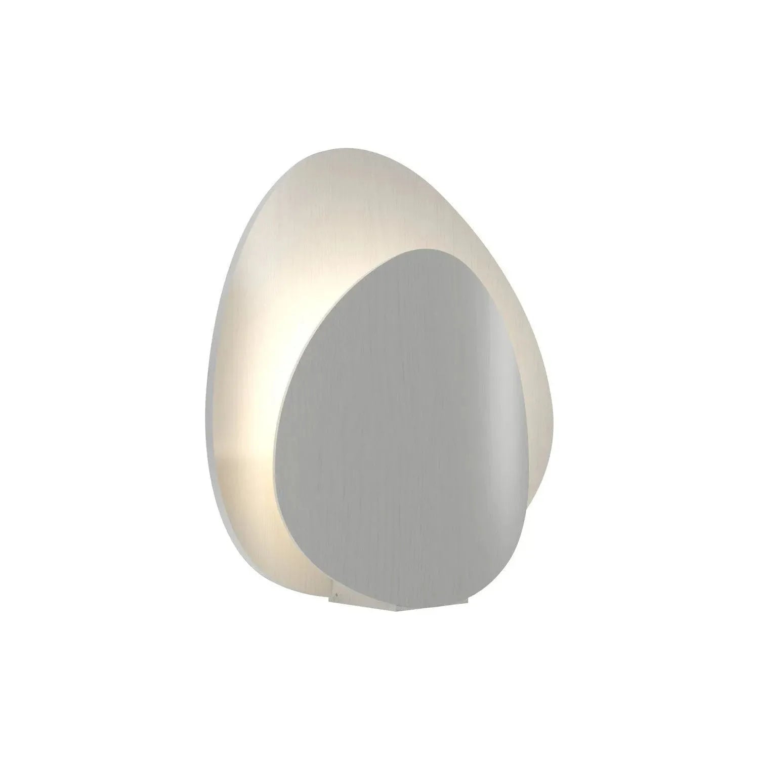 Accord Lighting - Leaf LED Table Lamp - 7096.47 | Montreal Lighting & Hardware