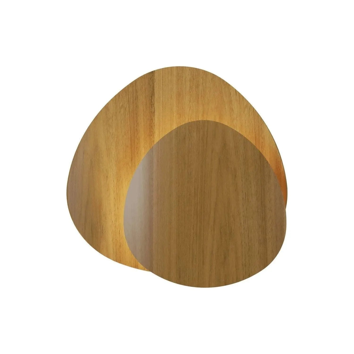 Accord Lighting - Leaf LED Wall Lamp - 4204.06 | Montreal Lighting & Hardware