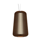 Accord Lighting - Stecche Di Legno LED Pendant - 1429.06 | Montreal Lighting & Hardware