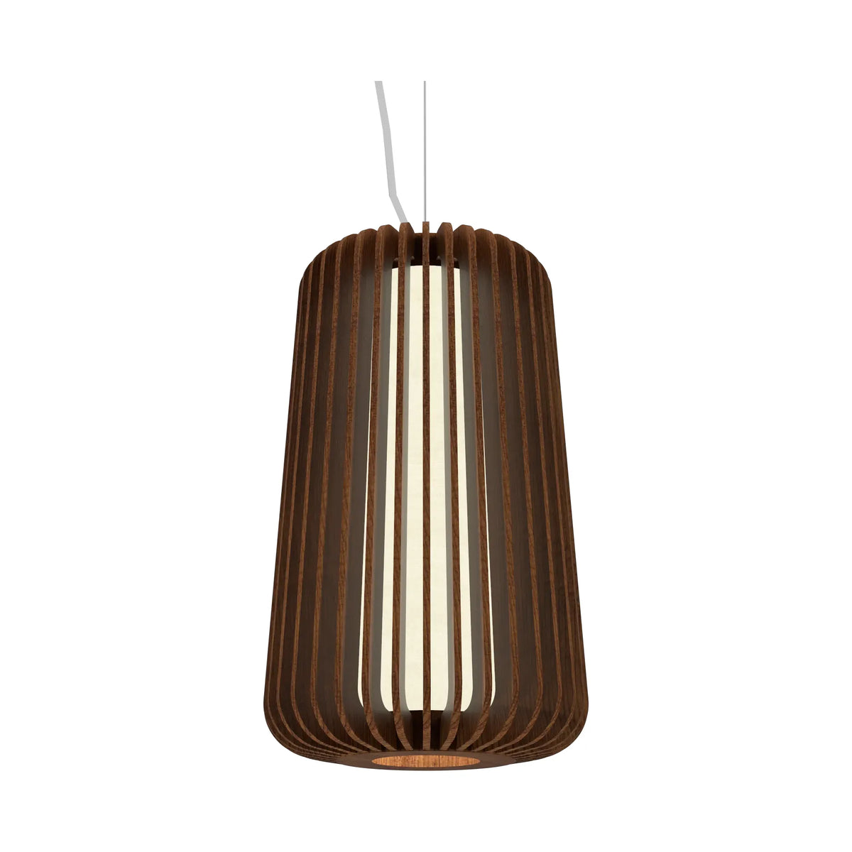 Accord Lighting - Stecche Di Legno LED Pendant - 1429.06 | Montreal Lighting & Hardware