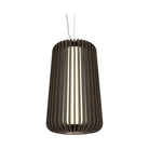Accord Lighting - Stecche Di Legno LED Pendant - 1429.18 | Montreal Lighting & Hardware