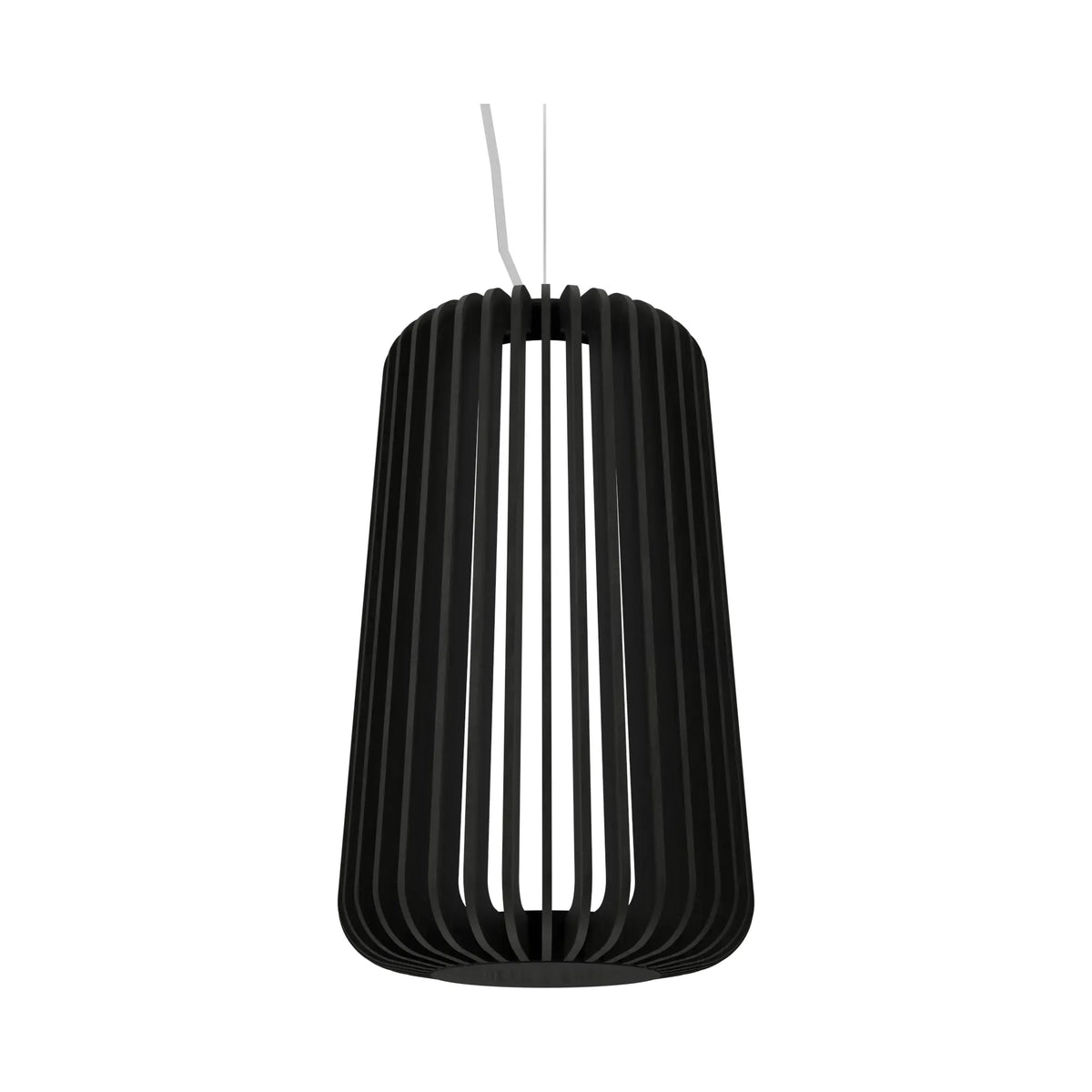Accord Lighting - Stecche Di Legno LED Pendant - 1429.44 | Montreal Lighting & Hardware