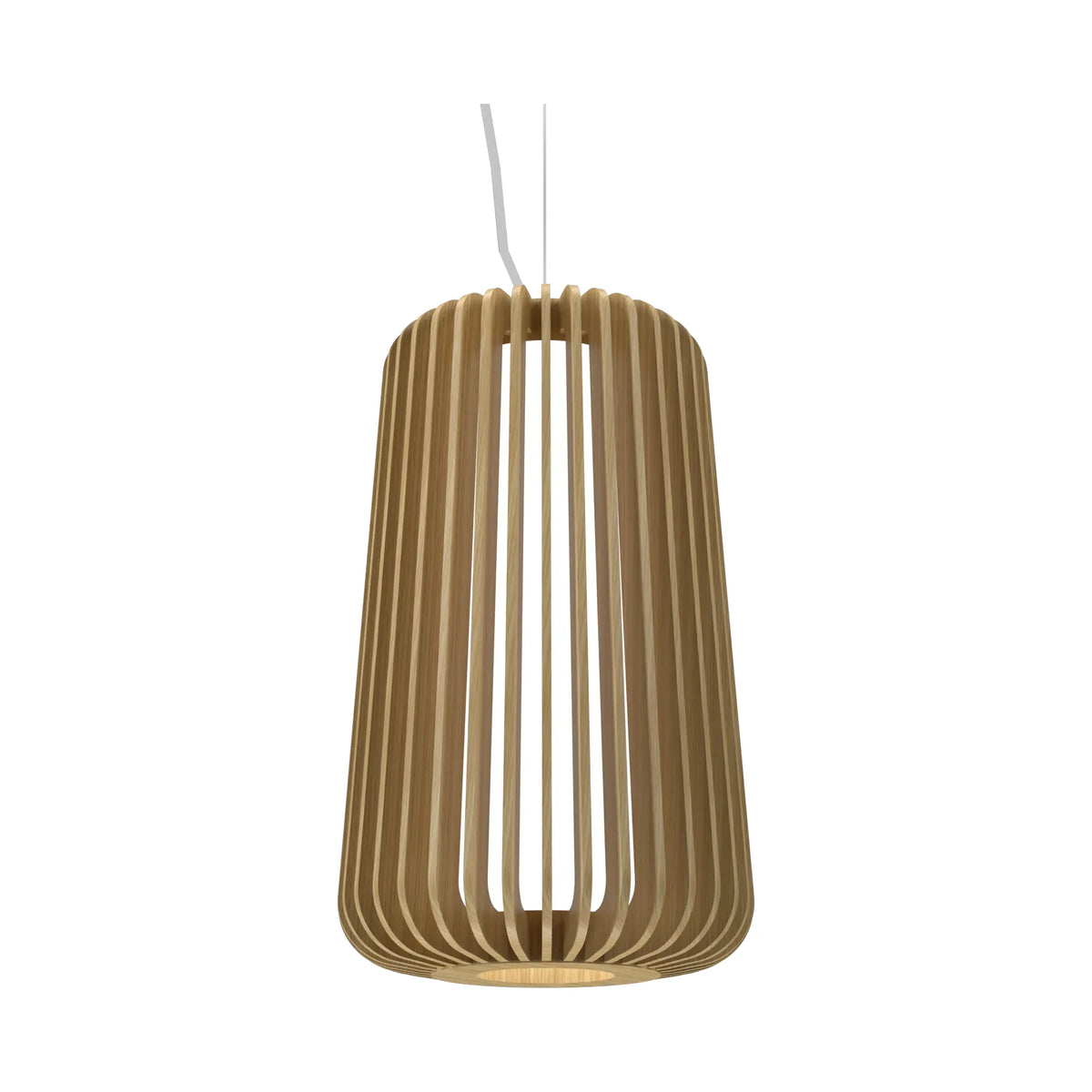 Accord Lighting - Stecche Di Legno LED Pendant - 1429.45 | Montreal Lighting & Hardware