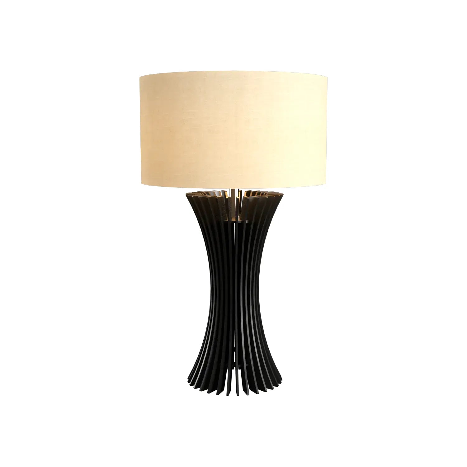 Accord Lighting - Stecche Di Legno Table Lamp 7013 - 7013.44 | Montreal Lighting & Hardware