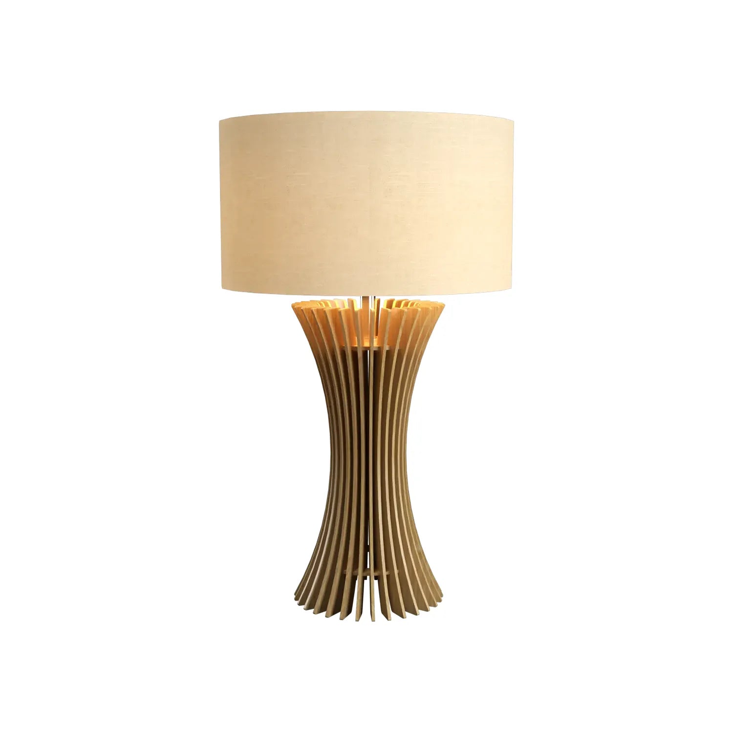 Accord Lighting - Stecche Di Legno Table Lamp 7013 - 7013.45 | Montreal Lighting & Hardware