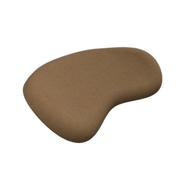 Pouf Horizons Upholstery, un sujet de conversation